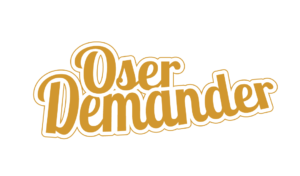 Logo Oser demander