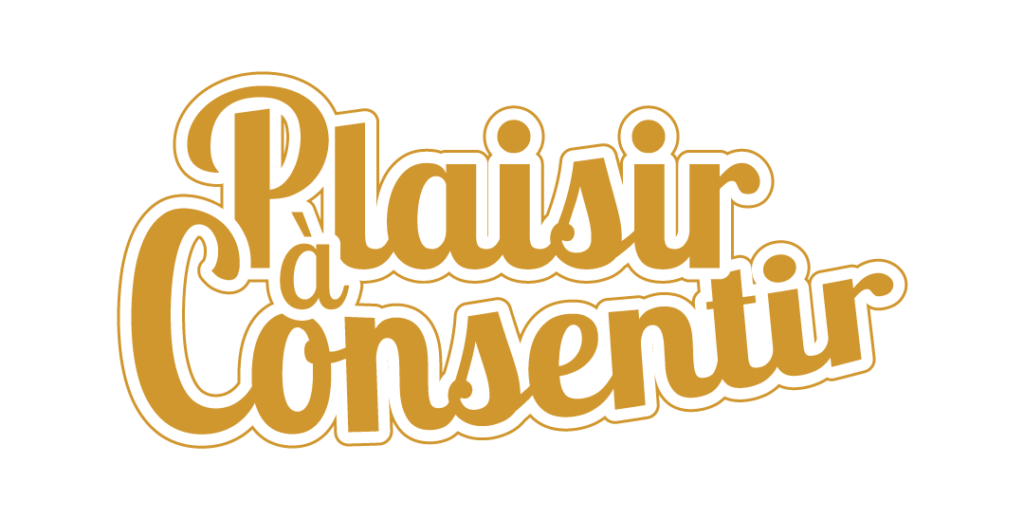 Logo Plaisir à Consentir