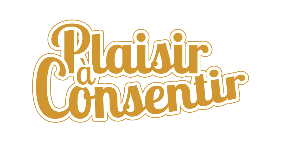 Logo Plaisir à Consentir