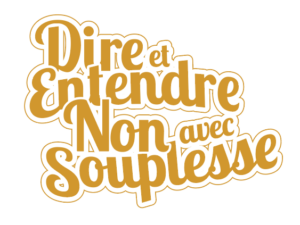 Logo de la formation "Dire et entendre non avec souplesse"